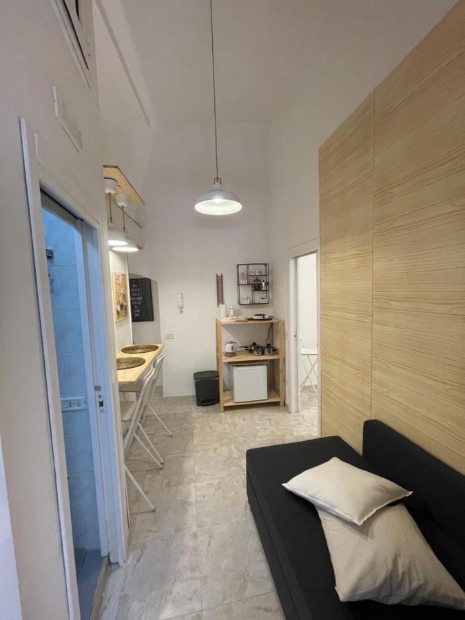 Desirehome Μπάρι Εξωτερικό φωτογραφία