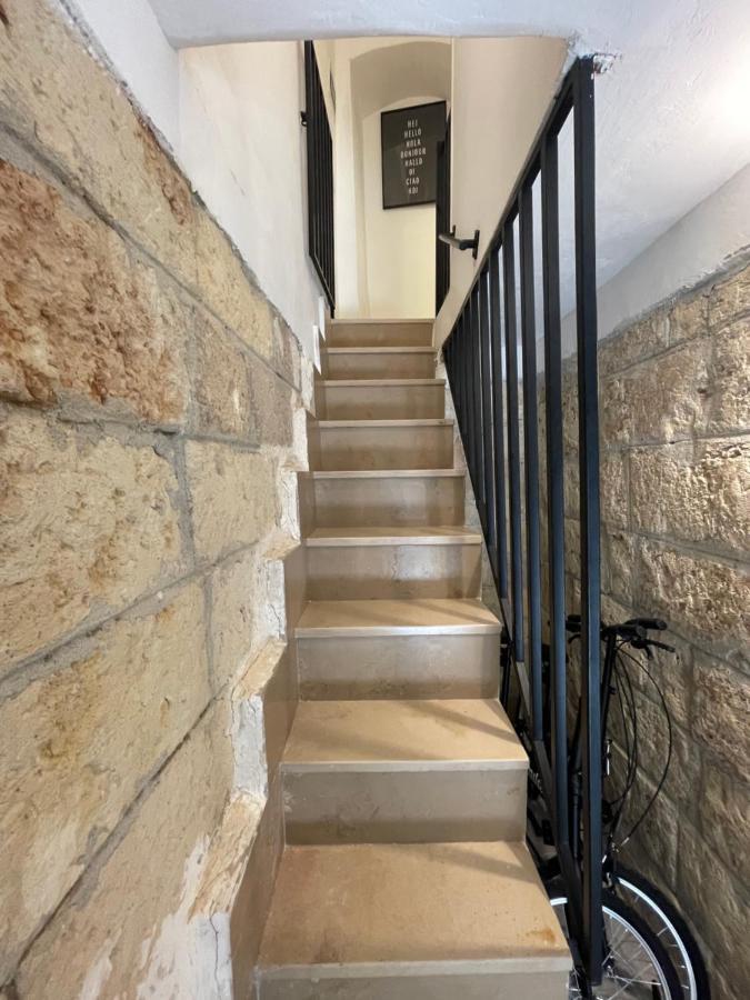 Desirehome Μπάρι Εξωτερικό φωτογραφία