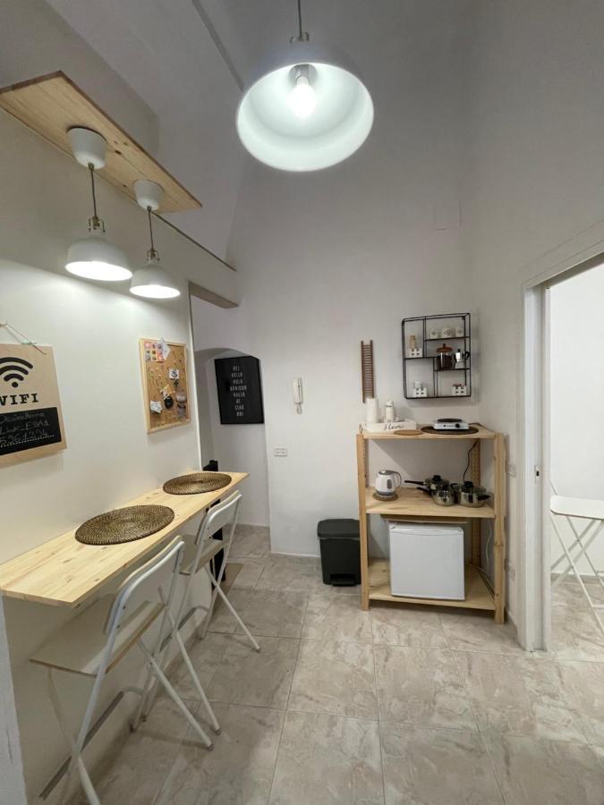 Desirehome Μπάρι Εξωτερικό φωτογραφία